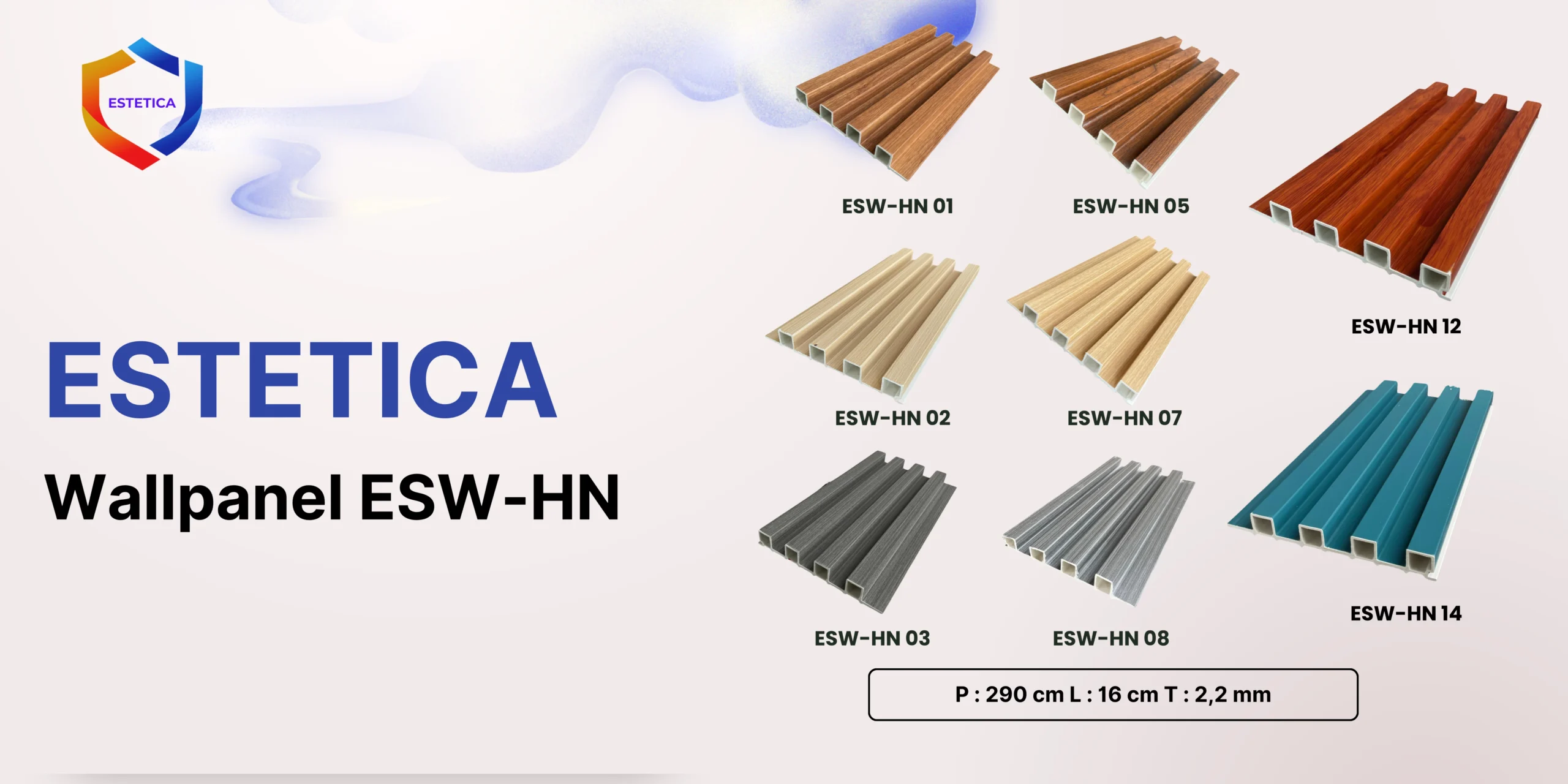 Wall panel Citra Raya Tangerang